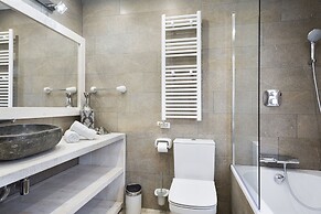 Sitges Centre Oasis Villa