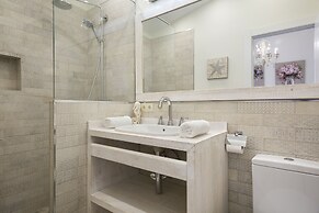 Sitges Centre Oasis Villa