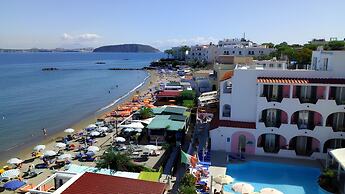 Hotel Solemare Beach & Beauty SPA