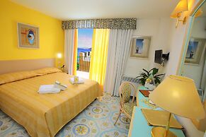 Hotel Solemar Beach & Beauty SPA
