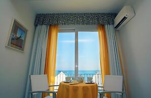Hotel Solemare Beach & Beauty SPA