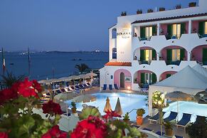 Hotel Solemare Beach & Beauty SPA