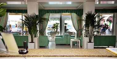 Hotel Solemare Beach & Beauty SPA
