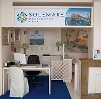 Hotel Solemare Beach & Beauty SPA