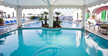 Hotel Solemare Beach & Beauty SPA
