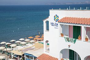 Hotel Solemare Beach & Beauty SPA