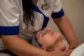 Hotel Solemare Beach & Beauty SPA