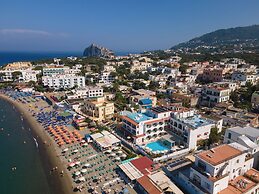Hotel Solemare Beach & Beauty SPA