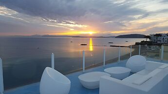 Hotel Solemare Beach & Beauty SPA