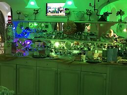 Hotel Solemare Beach & Beauty SPA