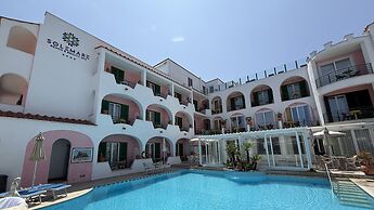 Hotel Solemare Beach & Beauty SPA