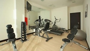 Hotel Solemare Beach & Beauty SPA