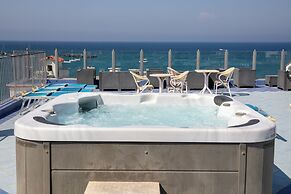 Hotel Solemare Beach & Beauty SPA