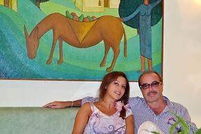 Hotel Solemare Beach & Beauty SPA