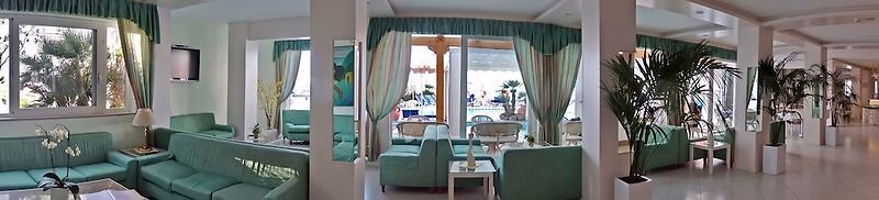 Hotel Solemare Beach & Beauty SPA