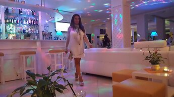 Hotel Solemare Beach & Beauty SPA