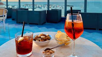 Hotel Solemare Beach & Beauty SPA