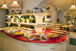 Hotel Solemare Beach & Beauty SPA