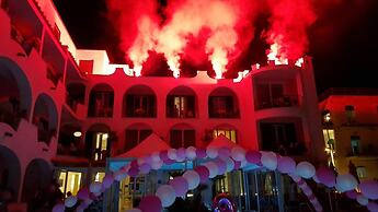 Hotel Solemare Beach & Beauty SPA