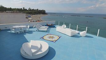 Hotel Solemare Beach & Beauty SPA
