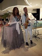Hotel Solemare Beach & Beauty SPA