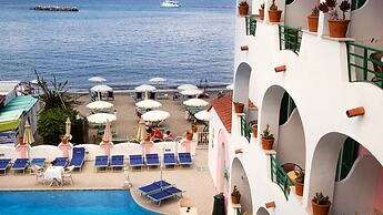 Hotel Solemare Beach & Beauty SPA
