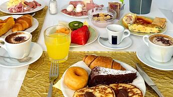 Hotel Solemare Beach & Beauty SPA
