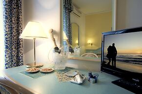 Hotel Solemare Beach & Beauty SPA