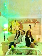 Hotel Solemare Beach & Beauty SPA