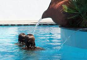 Hotel Solemare Beach & Beauty SPA
