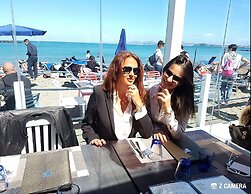 Hotel Solemare Beach & Beauty SPA