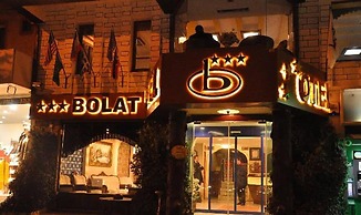 Bolat Hotel