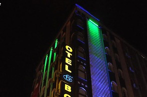 Bolat Hotel
