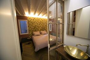 Casa Sansera B&B