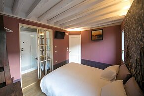 Casa Sansera B&B