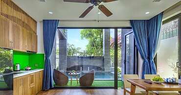 Animor Green Home