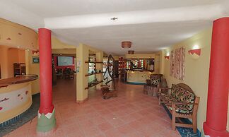 Pousada Estacao Santa Fe