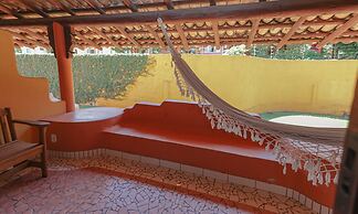 Pousada Estacao Santa Fe