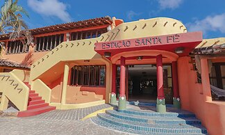 Pousada Estacao Santa Fe