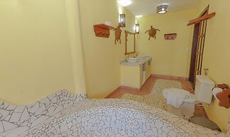 Pousada Estacao Santa Fe
