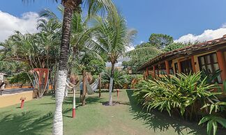 Pousada Estacao Santa Fe