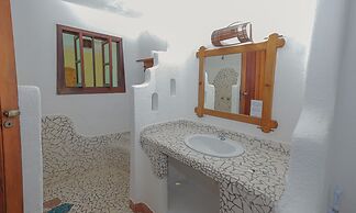 Pousada Estacao Santa Fe