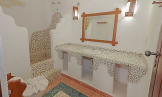 Pousada Estacao Santa Fe