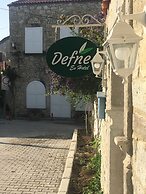 Defne Ev Hotel