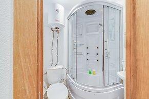 Sokroma Chaikovski Aparts