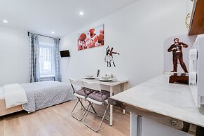 Sokroma Chaikovski Aparts