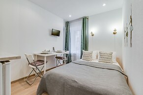 Sokroma Chaikovski Aparts