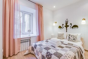 Sokroma Chaikovski Aparts