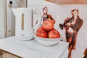 Sokroma Chaikovski Aparts