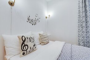 Sokroma Chaikovski Aparts